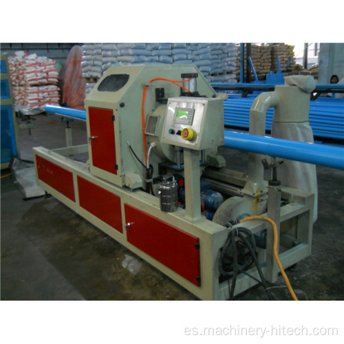 Línea de producción de tuberías de PVC de 20-63 mm